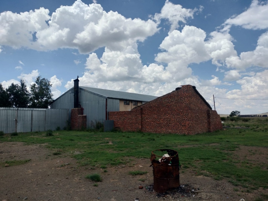 Commercial Property for Sale in Dewetsdorp Rural Free State